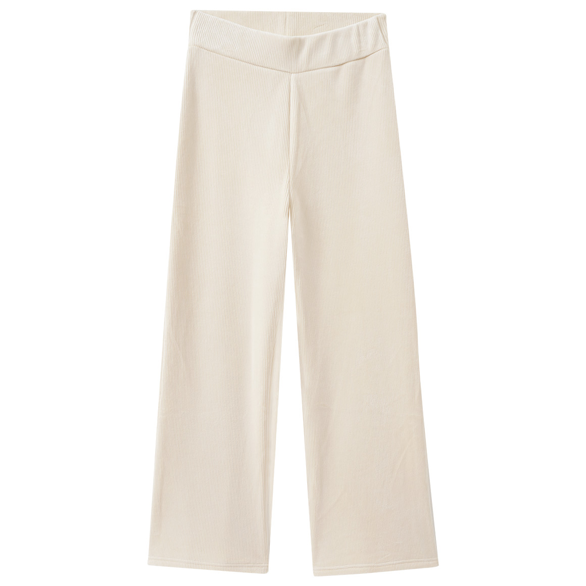 Mädchen Thermo-Leggings aus Nicki-Cord Mädchen Thermo-Leggings aus Nicki-Cord von Yigga