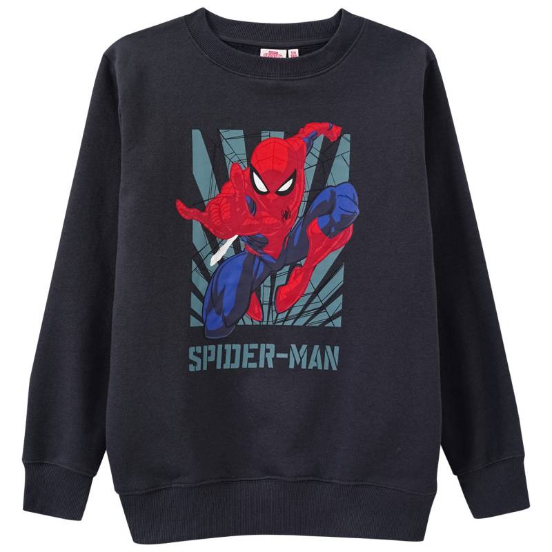 Spider-Man Sweatshirt mit Print von Yigga