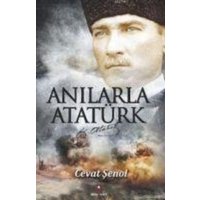 Anilarla Atatürk von Yilmaz Kitabevi