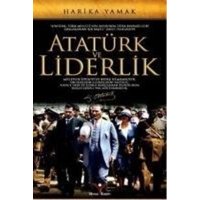 Atatürk ve Liderlik von Yilmaz Kitabevi