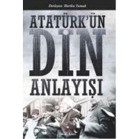 Atatürkün Din Anlayisi von Yilmaz Kitabevi