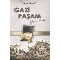 Gazi Pasam von Yilmaz Kitabevi