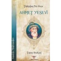 Türkistan Piri Hoca Ahmet Yesevi von Yilmaz Kitabevi