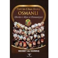 Türkün Cihan Devleti Osmanli von Yilmaz Kitabevi