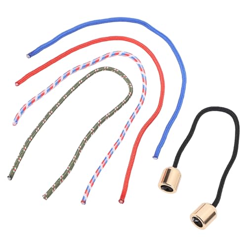 Zappelperlen, Fingerfähigkeiten Paracord, Zappel Perlen & Bump, Edelstahl -Fingerfähigkeiten Spieler Perle, für Männer Frauen Teenager Zappelperlen, Fingerfähigkeiten Paracord, Zappel Perlen & Bump, Edelstahl -Fingerfähigkeiten Spieler Perle, für Männer Frauen Teenager von Yinhing