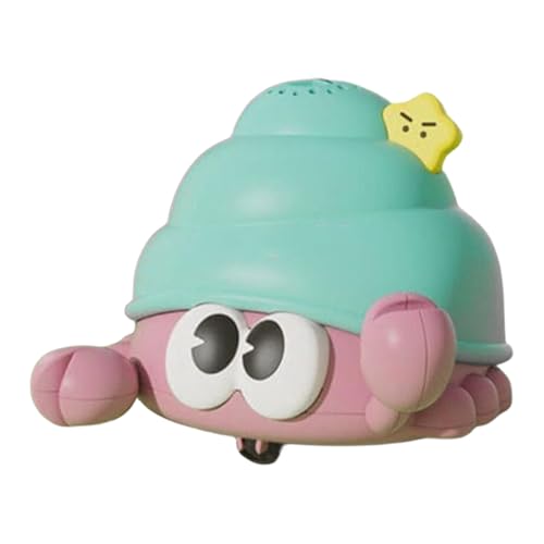 Yiohejy Marienkäfer-Blasball-Spielzeug, elektrisches Marienkäfer-Schwimmball-Spielzeug - Süße sensorische Spielzeuge,Glatte Marienkäfer-Hängeball-Spielzeug-Ballblasmaschine zum Geburtstag Yiohejy Marienkäfer-Blasball-Spielzeug, elektrisches Marienkäfer-Schwimmball-Spielzeug - Süße sensorische Spielzeuge,Glatte Marienkäfer-Hängeball-Spielzeug-Ballblasmaschine zum Geburtstag von Yiohejy