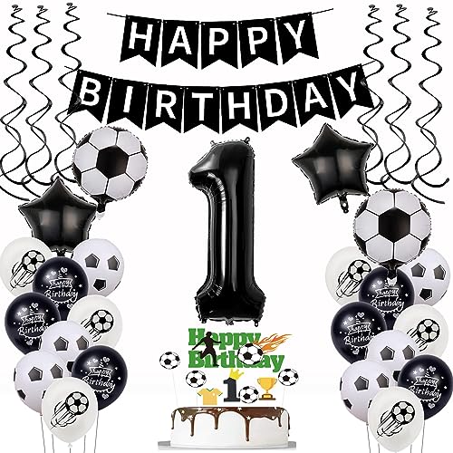 Fußball Luftballon 1 Geburtstag Deko Fussball Luftballon 1. Geburtstag 1 Ballon Fußball Deko Fußball 1 Jahre Junge Geburtstagsdeko 1.Geburtstagsdeko Jungen Fußball Luftballon 1 Geburtstag Deko Fussball Luftballon 1. Geburtstag 1 Ballon Fußball Deko Fußball 1 Jahre Junge Geburtstagsdeko 1.Geburtstagsdeko Jungen von Yishamei