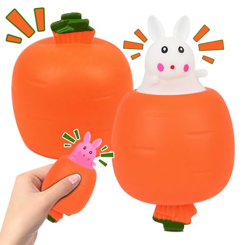 Flüssiges Silikon Squish-Y Kit, Super Soft Squishy Maker, Taba Squishy Kit, Paw Squishy, Tier Mini Squishies Spielzeug, Stress Relief Entertainment (A) von Yizemay