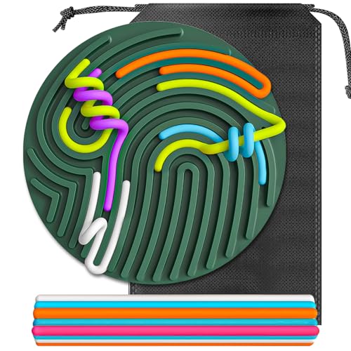 Sensory Activity Board, Sensorik Spielzeug Activity Board für Kinder, Montessori Spielzeug Busy Board, Motorikspielzeug Sensorik Spielzeug Lernspielzeug für Babys und Kleinkinder ab 1 2 3 4 Jahre Sensory Activity Board, Sensorik Spielzeug Activity Board für Kinder, Montessori Spielzeug Busy Board, Motorikspielzeug Sensorik Spielzeug Lernspielzeug für Babys und Kleinkinder ab 1 2 3 4 Jahre von Yizemay