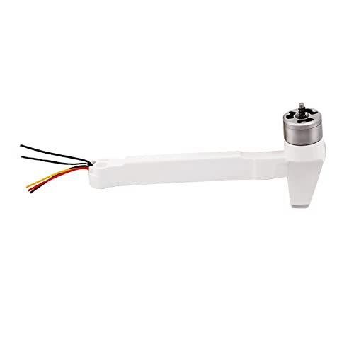 Yklhsocneg Für X8 SE 2022 Drohne Motor Arm Motor Quadcopter Ersatzteil Motor Arm Drohnen Zubehör, rechts vorne von Yklhsocneg