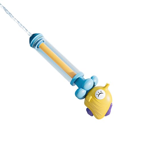 Ylnailky Wasserspritzpistolen Für Kinder - Ausziehbarer Wasserwerfer Für | Tragbare Wasserspritzer für Kinder im Alter von 7-14 Jahren für Poolparty, Outdoorspiele, Geburtstag, Familientreffen, Ylnailky Wasserspritzpistolen Für Kinder - Ausziehbarer Wasserwerfer Für | Tragbare Wasserspritzer für Kinder im Alter von 7-14 Jahren für Poolparty, Outdoorspiele, Geburtstag, Familientreffen, von Ylnailky