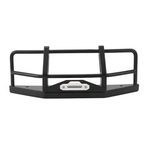 Ylwxzenith RC Car Bumper – Frontschutz für 1/10 ferngesteuerte Autos von Ylwxzenith