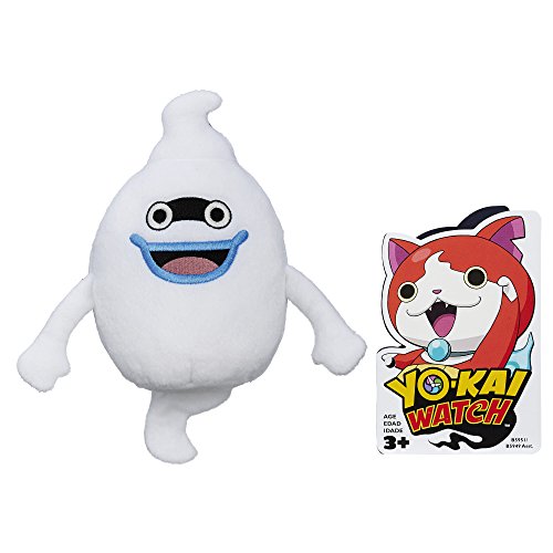 Yokai Plüschfigur Whisper ansehen von Yo-kai