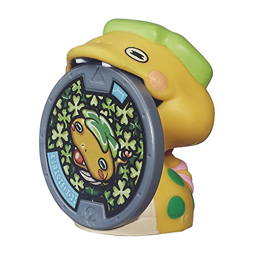 Yokai Uhr Medaille Moments Noko von Yo-kai