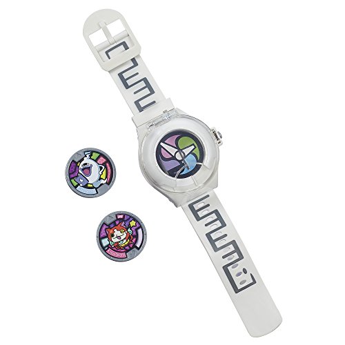 Yokai Watch B5943 Uhr von Yo-kai