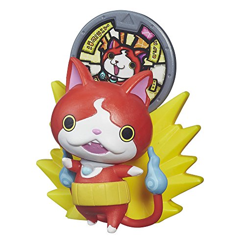 Yokai Watch Medal Moments Jibanyan von Yo-kai