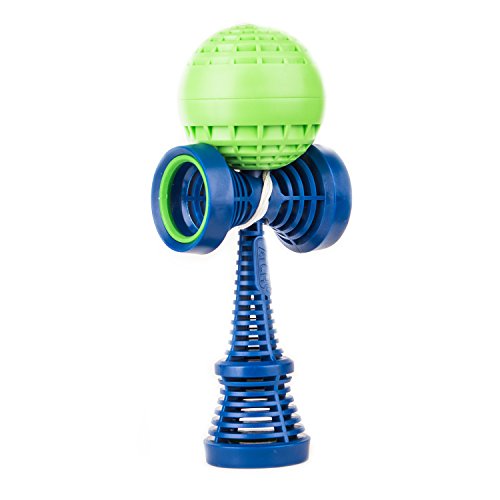 YoYo Factory Catchy AIR Kendama - BLAU von YoYo Factory