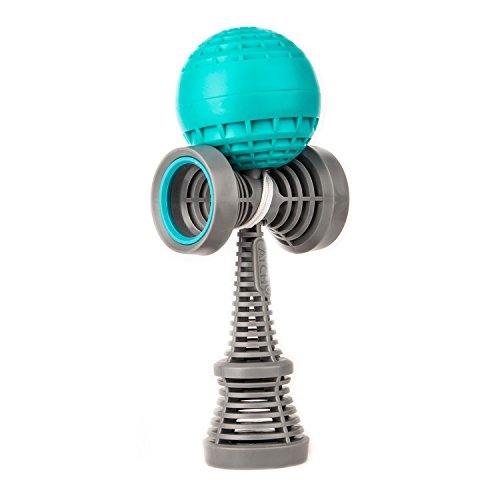 YoYo Factory Catchy AIR Kendama - GRAU von YoYo Factory