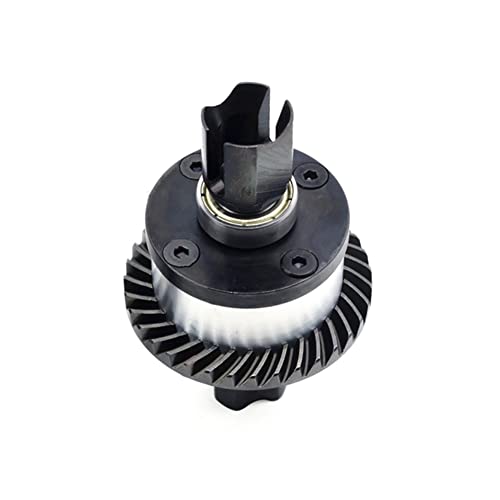 Yokomu 8706 Metall Differential Vorne Hinten Differential für MX-07 MX07 MX 07 1/7 RC Auto Ersatzteile Zubehör Yokomu 8706 Metall Differential Vorne Hinten Differential für MX-07 MX07 MX 07 1/7 RC Auto Ersatzteile Zubehör von Yokomu