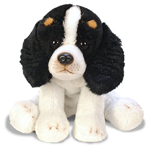 Kuscheltier von Yomiko, King Charles Spaniel, klein von Suki Gifts