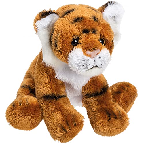 Yomiko 12018 - Sitzender Tiger, 12.7 cm von Yomiko