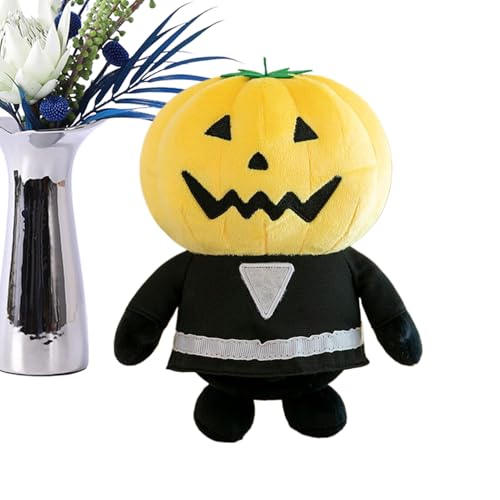 Yonuaret Halloween Plüschtiere, Gruseliger Geist Plüschtier Als Dekoration, Kissen Dekoration Für Körbe Wohnzimmer Kinderzimmer Deko Herbst Thema Für Baby Kinder Freunde Schlafzimmer Yonuaret Halloween Plüschtiere, Gruseliger Geist Plüschtier Als Dekoration, Kissen Dekoration Für Körbe Wohnzimmer Kinderzimmer Deko Herbst Thema Für Baby Kinder Freunde Schlafzimmer von Yonuaret