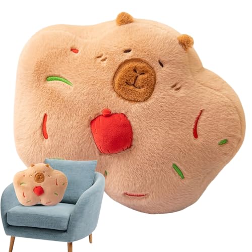 Yonuaret Plüschtier,Kuscheltier Für Kinder | 35 cm Weiches Stofftier Für Erwachsene Mädchen Kinder Sofa Schlafzimmer Deko Valentinstag Geburtstagsfeier Yonuaret Plüschtier,Kuscheltier Für Kinder | 35 cm Weiches Stofftier Für Erwachsene Mädchen Kinder Sofa Schlafzimmer Deko Valentinstag Geburtstagsfeier von Yonuaret