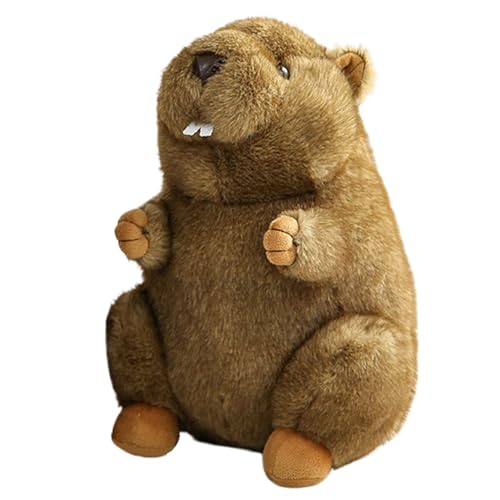 Yonuaret Plüschtiere,Plüschtier - Hautfreundliche Kuschelkissen Als Puppenersatz Für Kinder Weihnachten Valentinstag Yonuaret Plüschtiere,Plüschtier - Hautfreundliche Kuschelkissen Als Puppenersatz Für Kinder Weihnachten Valentinstag von Yonuaret