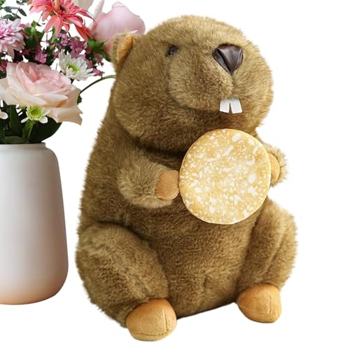 Yonuaret Plüschtiere | Plüschtiere | Hautfreundliche Kuschelkissen Als Puppenersatz Für Kinder Weihnachten Valentinstag Yonuaret Plüschtiere | Plüschtiere | Hautfreundliche Kuschelkissen Als Puppenersatz Für Kinder Weihnachten Valentinstag von Yonuaret