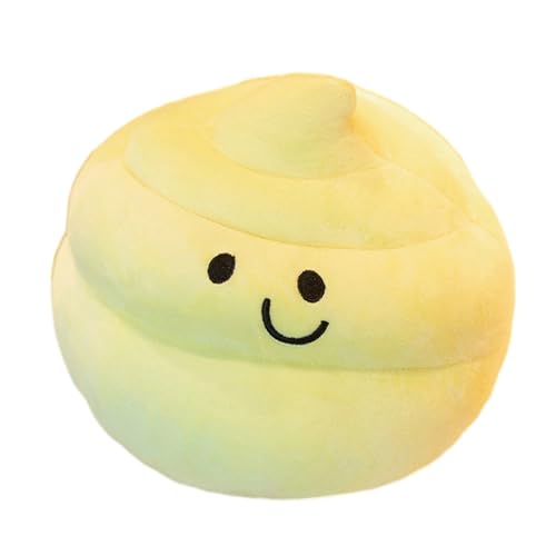 Yonuaret p Stofftier,Plüsch - -Wurfkissen,Schöne Plüsch-Simulation p, lustiges Dekorationskissen, Parodie-Plüschtier Yonuaret p Stofftier,Plüsch - -Wurfkissen,Schöne Plüsch-Simulation p, lustiges Dekorationskissen, Parodie-Plüschtier von Yonuaret