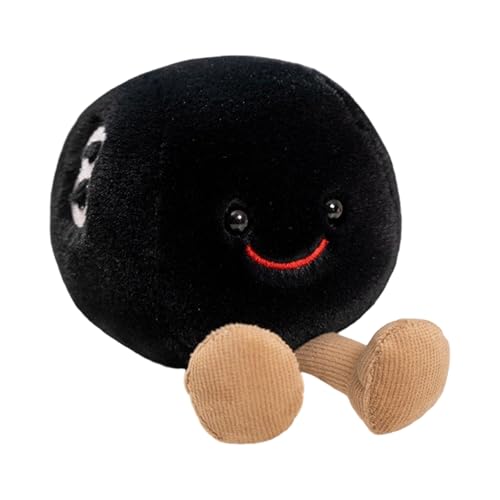 Yooghuge Entzückende Plüsch Stoff Sportbälle Für Kinder Spielen Zu Hause Dekore Und Feiern Für Kleinkindmädchen Teenager Mehrere Sport Stofftiere Yooghuge Entzückende Plüsch Stoff Sportbälle Für Kinder Spielen Zu Hause Dekore Und Feiern Für Kleinkindmädchen Teenager Mehrere Sport Stofftiere von Yooghuge