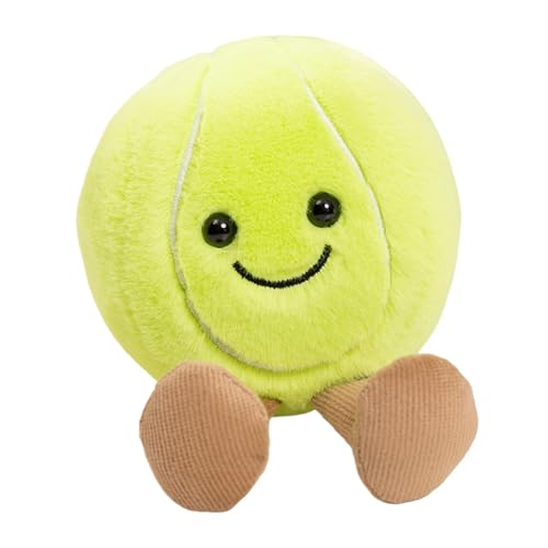 Yooghuge Entzückende Plüsch Stoff Sportbälle Für Kinder Spielen Zu Hause Dekore Und Feiern Für Kleinkindmädchen Teenager Mehrere Sport Stofftiere Yooghuge Entzückende Plüsch Stoff Sportbälle Für Kinder Spielen Zu Hause Dekore Und Feiern Für Kleinkindmädchen Teenager Mehrere Sport Stofftiere von Yooghuge