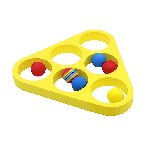 Yooghuge Eva Pool Spielzeug Schwimmen Spielzeug Schwimmen Pool Spielzeug Werfen Spiel Set Schwimmende Schwimmbad Spiel Kits Für Erwachsene Erwachsene Familie Wasser Spiel Ausrüstung von Yooghuge