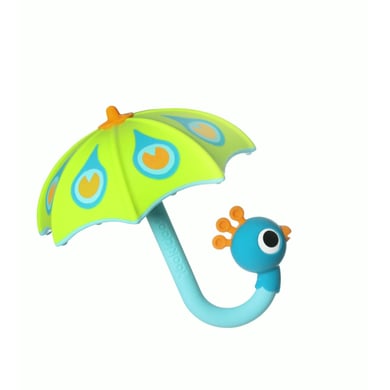 Yookidoo® Badewannenspiel Regenschirm, grün von Yookidoo