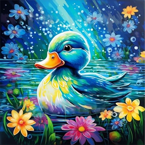 100 Teile Puzzles für Erwachsene,Herausforderndes Rätsel,Pädagogisches Spiel Puzzlespiele für Die Ganze Familie,Dekoration Geschenke Ente Blumen Tiere 100 Teile Puzzles für Erwachsene,Herausforderndes Rätsel,Pädagogisches Spiel Puzzlespiele für Die Ganze Familie,Dekoration Geschenke Ente Blumen Tiere von Yoonqun