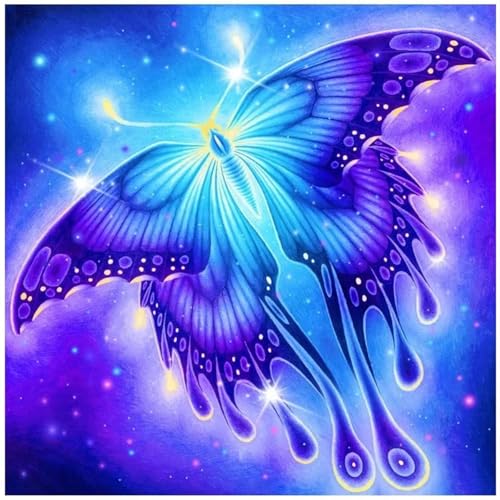 100 Teile Puzzles für Erwachsene,Herausforderndes Rätsel,Pädagogisches Spiel Puzzlespiele für Die Ganze Familie,Dekoration Geschenke Fluoreszierender Schmetterling 100 Teile Puzzles für Erwachsene,Herausforderndes Rätsel,Pädagogisches Spiel Puzzlespiele für Die Ganze Familie,Dekoration Geschenke Fluoreszierender Schmetterling von Yoonqun