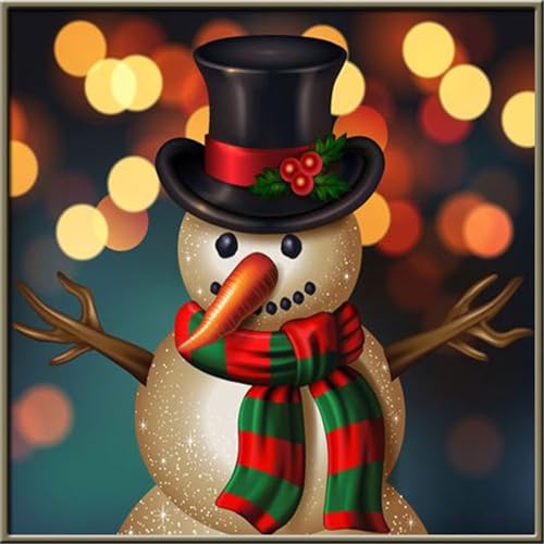 1000 Teile Puzzles für Erwachsene,Herausforderndes Rätsel,Pädagogisches Spiel Puzzlespiele für Die Ganze Familie,Dekoration Geschenke Schneemannmütze 1000 Teile Puzzles für Erwachsene,Herausforderndes Rätsel,Pädagogisches Spiel Puzzlespiele für Die Ganze Familie,Dekoration Geschenke Schneemannmütze von Yoonqun