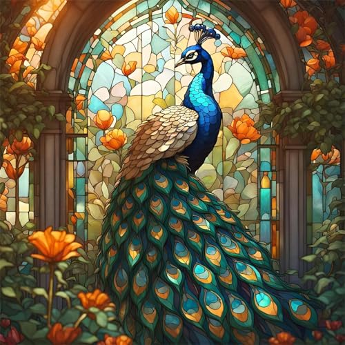 150 Teile Puzzles für Erwachsene,Herausforderndes Rätsel,Pädagogisches Spiel Puzzlespiele für Die Ganze Familie,Dekoration Geschenke Blume Pfau Tier 150 Teile Puzzles für Erwachsene,Herausforderndes Rätsel,Pädagogisches Spiel Puzzlespiele für Die Ganze Familie,Dekoration Geschenke Blume Pfau Tier von Yoonqun