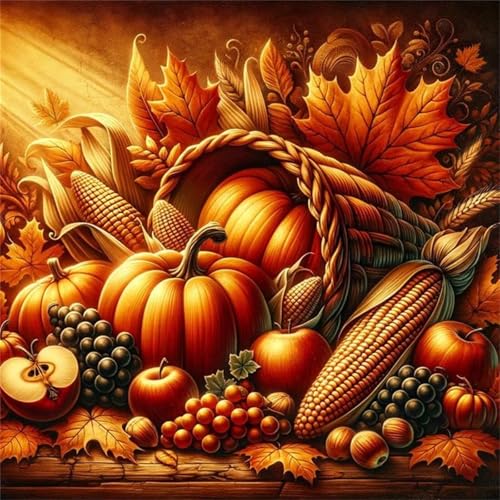 Puzzles 120 Teile, Puzzle Für Erwachsene, 20x20 cm Puzzle Lernspiel Herausforderung Spielzeug 120 Teile Herbsternte Puzzles für Erwachsene Puzzles 120 Teile, Puzzle Für Erwachsene, 20x20 cm Puzzle Lernspiel Herausforderung Spielzeug 120 Teile Herbsternte Puzzles für Erwachsene von Yoonqun