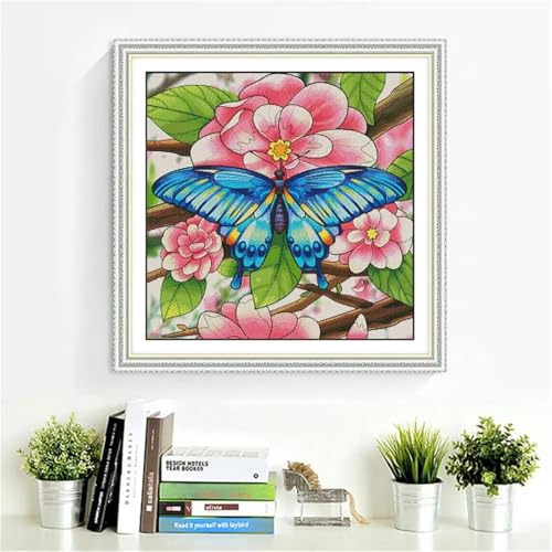 Puzzles 200 Teile, Puzzle Für Erwachsene, 28x28 cm Puzzle Lernspiel Herausforderung Spielzeug 200 Teile Blume Schmetterling Puzzles für Erwachsene Puzzles 200 Teile, Puzzle Für Erwachsene, 28x28 cm Puzzle Lernspiel Herausforderung Spielzeug 200 Teile Blume Schmetterling Puzzles für Erwachsene von Yoonqun