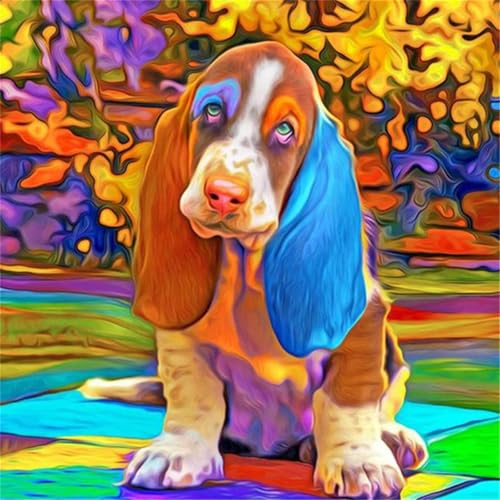 Puzzles 200 Teile, Puzzle Für Erwachsene, 28x28 cm Puzzle Lernspiel Herausforderung Spielzeug 200 Teile Bunter Hund Puzzles für Erwachsene Puzzles 200 Teile, Puzzle Für Erwachsene, 28x28 cm Puzzle Lernspiel Herausforderung Spielzeug 200 Teile Bunter Hund Puzzles für Erwachsene von Yoonqun