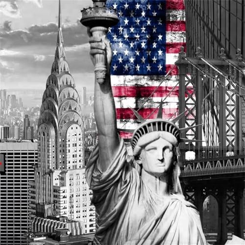 Puzzles 200 Teile, Puzzle Für Erwachsene, 28x28 cm Puzzle Lernspiel Herausforderung Spielzeug 200 Teile Freiheitsstatue Puzzles für Erwachsene Puzzles 200 Teile, Puzzle Für Erwachsene, 28x28 cm Puzzle Lernspiel Herausforderung Spielzeug 200 Teile Freiheitsstatue Puzzles für Erwachsene von Yoonqun