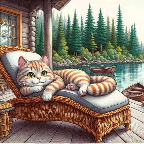 Puzzles 200 Teile, Puzzle Für Erwachsene, 28x28 cm Puzzle Lernspiel Herausforderung Spielzeug 200 Teile Hüttenkatzentiere Puzzles für Erwachsene Puzzles 200 Teile, Puzzle Für Erwachsene, 28x28 cm Puzzle Lernspiel Herausforderung Spielzeug 200 Teile Hüttenkatzentiere Puzzles für Erwachsene von Yoonqun