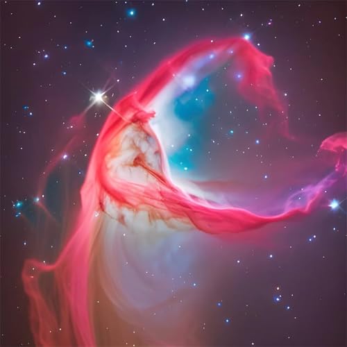 Puzzles 200 Teile, Puzzle Für Erwachsene, 28x28 cm Puzzle Lernspiel Herausforderung Spielzeug 200 Teile Kosmische Galaxie Puzzles für Erwachsene Puzzles 200 Teile, Puzzle Für Erwachsene, 28x28 cm Puzzle Lernspiel Herausforderung Spielzeug 200 Teile Kosmische Galaxie Puzzles für Erwachsene von Yoonqun