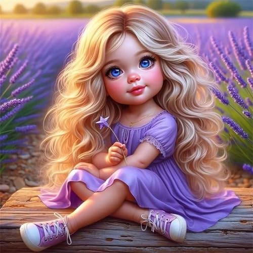 Puzzles 200 Teile, Puzzle Für Erwachsene, 28x28 cm Puzzle Lernspiel Herausforderung Spielzeug 200 Teile Lila Lavendel Mädchen Puzzles für Erwachsene Puzzles 200 Teile, Puzzle Für Erwachsene, 28x28 cm Puzzle Lernspiel Herausforderung Spielzeug 200 Teile Lila Lavendel Mädchen Puzzles für Erwachsene von Yoonqun