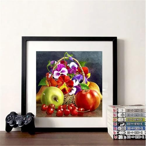 Puzzles 200 Teile, Puzzle Für Erwachsene, 28x28 cm Puzzle Lernspiel Herausforderung Spielzeug 200 Teile Obstblumen Puzzles für Erwachsene Puzzles 200 Teile, Puzzle Für Erwachsene, 28x28 cm Puzzle Lernspiel Herausforderung Spielzeug 200 Teile Obstblumen Puzzles für Erwachsene von Yoonqun