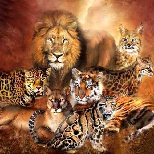 Puzzles 200 Teile, Puzzle Für Erwachsene, 28x28 cm Puzzle Lernspiel Herausforderung Spielzeug 200 Teile Tierfamilie Puzzles für Erwachsene Puzzles 200 Teile, Puzzle Für Erwachsene, 28x28 cm Puzzle Lernspiel Herausforderung Spielzeug 200 Teile Tierfamilie Puzzles für Erwachsene von Yoonqun