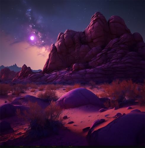 Puzzles 200 Teile, Puzzle Für Erwachsene, 28x28 cm Puzzle Lernspiel Herausforderung Spielzeug 200 Teile Wüstenlandschaft Puzzles für Erwachsene Puzzles 200 Teile, Puzzle Für Erwachsene, 28x28 cm Puzzle Lernspiel Herausforderung Spielzeug 200 Teile Wüstenlandschaft Puzzles für Erwachsene von Yoonqun