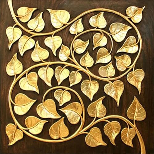 Puzzles 500 Teile, Puzzle Für Erwachsene, 45x45 cm Puzzle Lernspiel Herausforderung Spielzeug 500 Teile Blattgold Puzzles für Erwachsene Puzzles 500 Teile, Puzzle Für Erwachsene, 45x45 cm Puzzle Lernspiel Herausforderung Spielzeug 500 Teile Blattgold Puzzles für Erwachsene von Yoonqun