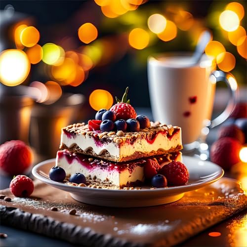 Puzzles 500 Teile, Puzzle Für Erwachsene, 45x45 cm Puzzle Lernspiel Herausforderung Spielzeug 500 Teile Köstlicher Obstkuchen Puzzles für Erwachsene Puzzles 500 Teile, Puzzle Für Erwachsene, 45x45 cm Puzzle Lernspiel Herausforderung Spielzeug 500 Teile Köstlicher Obstkuchen Puzzles für Erwachsene von Yoonqun